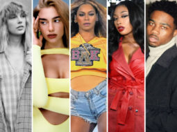 GRAMMYs 2020 Nominations: Taylor Swift, Dua Lipa, Beyonce, Megan Thee Stallion, Roddy Ricch receive nods