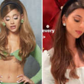 Halloween 2020: Suhana Khan is channelling Ariana Grande from 'Positions' album and her look is beautiful 