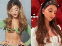 Halloween 2020: Suhana Khan is channelling Ariana Grande from ‘Positions’ album and her look is beautiful 