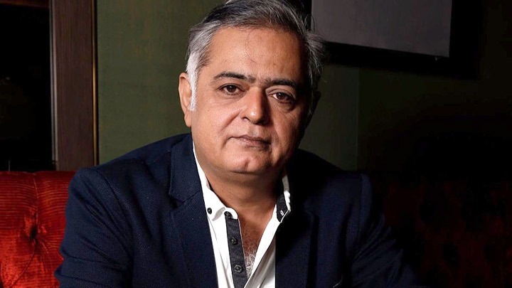 Hansal Mehta: “SCAM 1992 is my first real BLOCKBUSTER, I’m ENJOYING…” Hansal Mehta: “SCAM 1992 is my first real BLOCKBUSTER, I’m ENJOYING…”