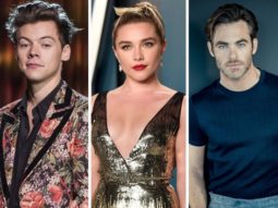 Harry Styles, Florence Pugh, Chris Pine and more in isolation after COVID-19 positive case on the set of Olivia Wilde’s Don’t Worry Darling