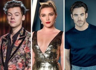 Harry Styles, Florence Pugh, Chris Pine and more in isolation after COVID-19 positive case on the set of Olivia Wilde’s Don’t Worry Darling