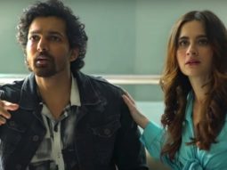 Harshvardhan Rane and Sanjeeda Shaikh to star in an edge of the seat thriller titled Kun Faya Kun