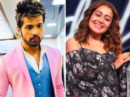 Himesh Reshammiya brings a special gift for Neha Kakkar on the sets of Indian Idol 12