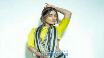 Celebrity Photos of Hina Khan