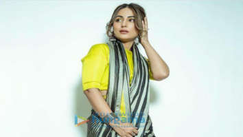 Celebrity Photos of Hina Khan
