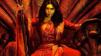 “Horror is a very tough genre because you have to be convincing to an audience” – says Bhumi Pednekar on Durgamati