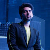 "'How Many' is about complex relationships" - says Armaan Malik about his third English single