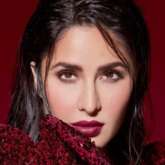 "I love a powerful lip colour that requires minimal touch-ups" - says Katrina Kaif as Kay Beauty launches Matte Drama lipsticks 