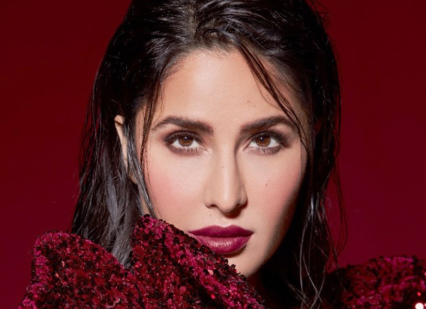"I love a powerful lip colour that requires minimal touch-ups" - says Katrina Kaif as Kay Beauty launches Matte Drama lipsticks