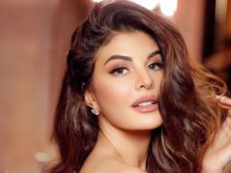 “I will be collaborating with Rohit Shetty and Ranveer Singh for the first time, they are all powerhouses of talent” – says Jacqueline Fernandez on Cirkus