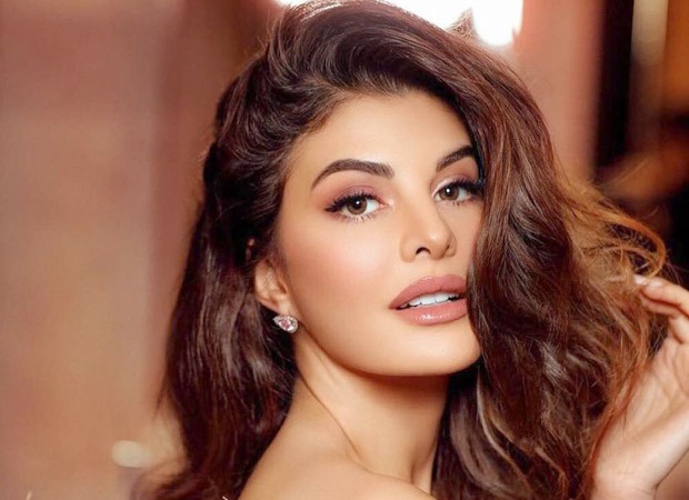 "I will be collaborating with Rohit Shetty and Ranveer for the first time, they are all powerhouses of talent" - says Jacqueline Fernandez on Cirkus
