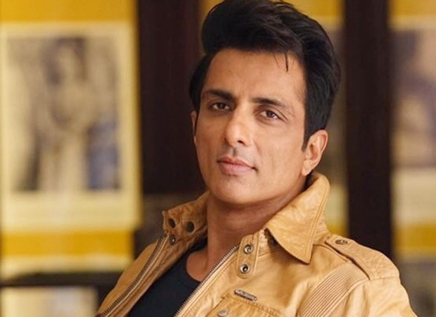 "I wish my parents were here to see this" - Sonu Sood