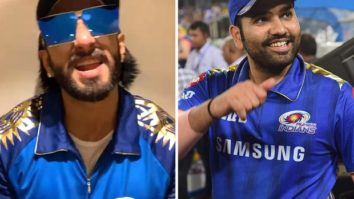 IPL Finals 2020: From Ranveer Singh to Amitabh Bachchan, Bollywood celebrates Mumbai Indians’ victory