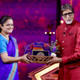 IPS officer Mohita Sharma becomes the next crorepati on Kaun Banega Crorepati 12