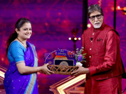 IPS officer Mohita Sharma becomes the next crorepati on Kaun Banega Crorepati 12