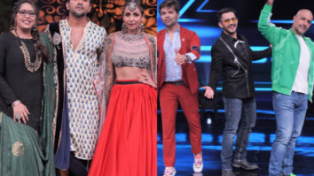 India’s Best Dancer to have Indian Idol 12 judges Himesh Reshammiya, Vishal Dadlani along with host Aditya Narayan as guests