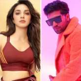Indoo Ki Jawaani: Kiara Advani and Guru Randhawa to feature in Badshah's new song 'Heelein Toot Gayi'
