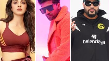 Indoo Ki Jawaani: Kiara Advani and Guru Randhawa to feature in Badshah’s new song ‘Heelein Toot Gayi’