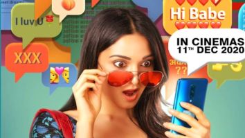 First Look Of The Movie Indoo Ki Jawani
