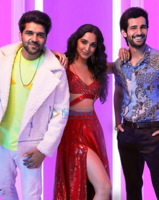 Movie stills of the movie Indoo Ki Jawani