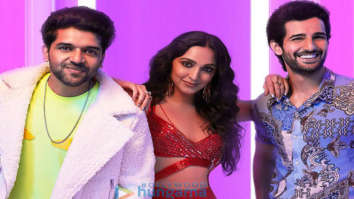 Movie stills of the movie Indoo Ki Jawani