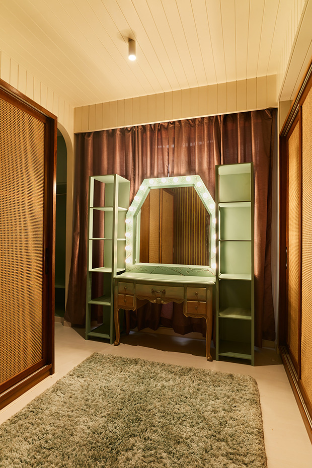 Interior Designer Rupin Suchak takes us behind the scenes of Sonakshi Sinha's new house