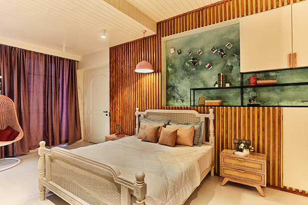 Interior Designer Rupin Suchak takes us behind the scenes of Sonakshi Sinha's new house