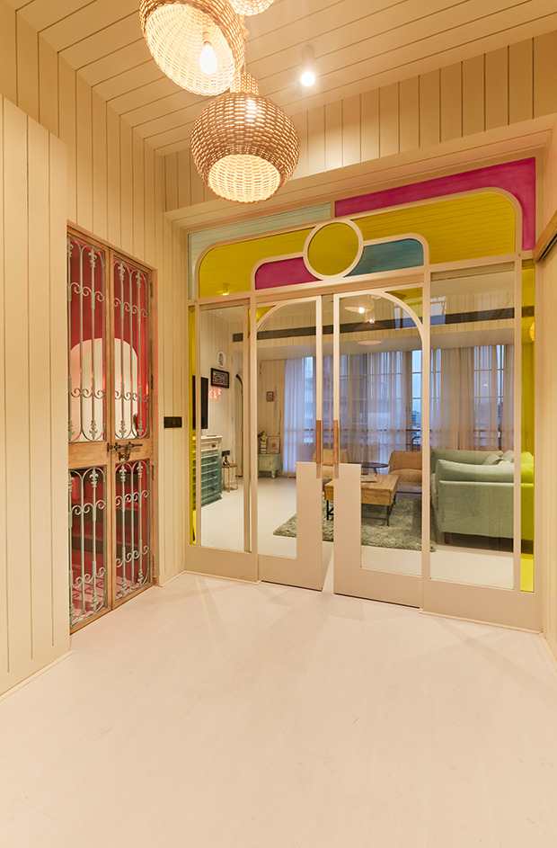 Interior Designer Rupin Suchak takes us behind the scenes of Sonakshi Sinha's new house