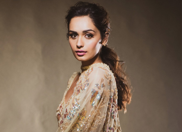 International Meatless Day: "For me, being vegetarian was more of a personal choice" - says Manushi Chillar