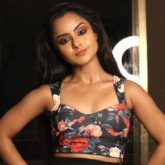 Ishita Ganguly to essay the role of Mansadevi in Vighnaharta Ganesh