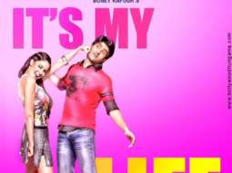 First Look Of It’s My Life