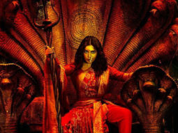 “It’s an honour to play the lead in this conspiracy thriller” – says Bhumi Pednekar on Durgamati