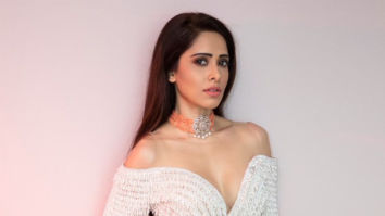 “I’ve never done a small-town girl, speaking Haryanvi, never” – says Chhalaang actress Nushrratt Bharuccha