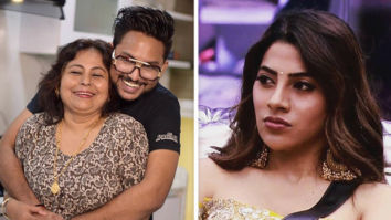 Jaan Kumar Sanu’s mother stopped the makers from giving her Diwali gift to Nikki Tamboli for THIS reason