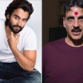 Jackky Bhagnani wishes Akshay Kumar luck in the coolest way for Laxmii (1)