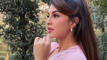 Jacqueline Fernandez heads to Dharamshala, her next shoot location, for Bhoot Police