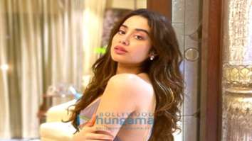 Celebrity Photo Of Janhvi Kapoor