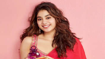 Celebrity Photo Of Janhvi Kapoor
