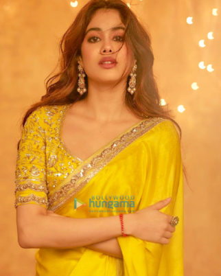 Celebrity Photo Of Janhvi Kapoor