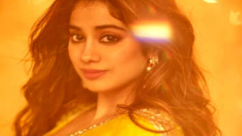 Celebrity Photo Of Janhvi Kapoor
