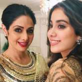 Janhvi Kapoor recalls mother Sridevi’s words of dressing up in new and bright clothes during Diwali