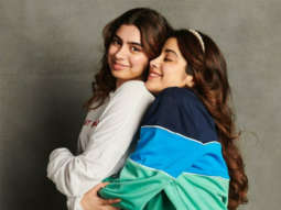 Janhvi Kapoor’s sweet birthday note for Khushi Kapoor is giving us sibling goals