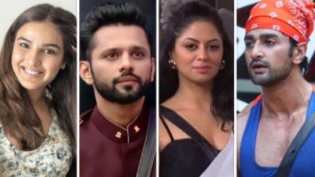 Jasmin Bhasin sorts her differences with Rahul Vaidya; Kavita Kaushik and Nishant Malkhani bear the brunt of double eviction on Bigg Boss 14