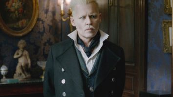 Johnny Depp is getting paid $10 million for filming one scene even after his departure from Fantastic Beasts franchise