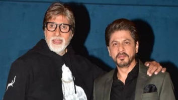 KBC 12: Here’s how Amitabh Bachchan responded when he met a contestant who disliked him because he was rude to Shah Rukh Khan