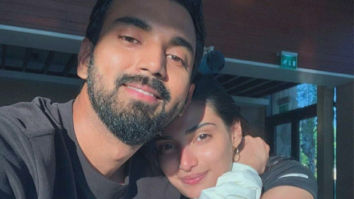 KL Rahul wishes rumoured girlfriend Athiya Shetty, the actress shares birthday pictures from the celebrations
