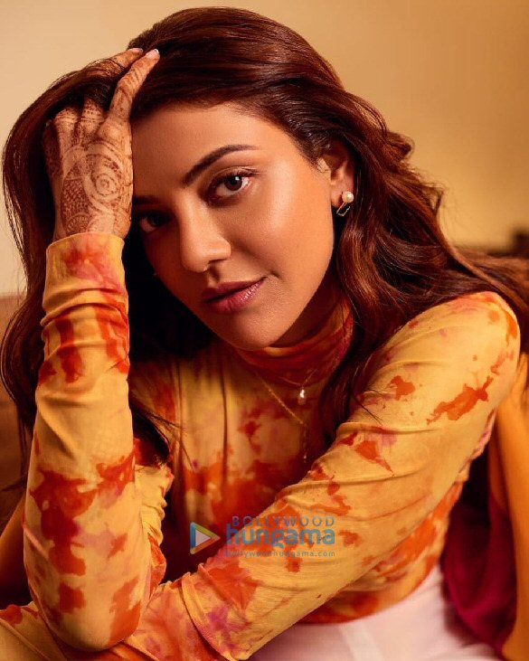 kajal aggarwal 1 3