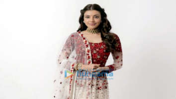 Celebrity Photo Of Kajal Aggarwal