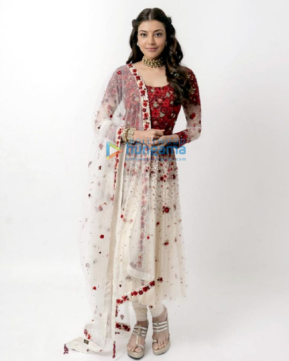 kajal aggarwal 2 3
